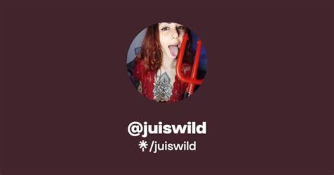 juiswild onlyfans